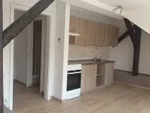 Pronájem bytu 2+kk, Plzeň, náměstí T. G. Masaryka, 46 m2