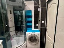 Pronájem bytu 2+1, Kadaň, Chomutovská, 53 m2