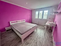 Pronájem bytu 2+1, Kadaň, Chomutovská, 53 m2