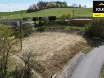 Prodej pozemku pro bydlení, Vítkov, Příkrá, 553 m2