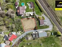 Prodej pozemku pro bydlení, Vítkov, Příkrá, 553 m2