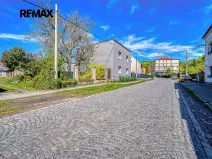 Prodej rodinného domu, Hrob, 158 m2