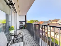 Prodej bytu 2+kk, Plzeň, Chvojová, 57 m2