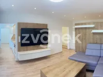Pronájem bytu 3+1, Zlín, Budovatelská, 69 m2