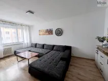 Pronájem bytu 3+1, Krupka - Maršov, Dukelských hrdinů, 68 m2