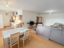 Pronájem bytu 3+kk, Slavičín, Jar. Šály, 80 m2