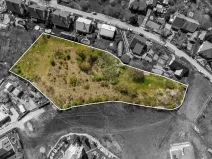 Prodej pozemku, Chrudim - Chrudim IV, Široká, 4500 m2