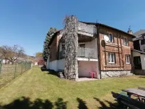 Prodej rodinného domu, Vrbno pod Pradědem, 410 m2