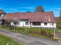 Prodej rodinného domu, Bukovník, 114 m2