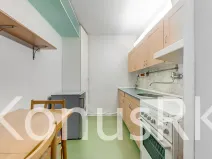 Pronájem bytu 2+1, Kladno, Francouzská, 51 m2