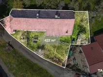 Prodej chalupy, Bukovník, 114 m2