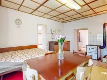 Prodej chalupy, Bukovník, 114 m2