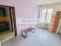 Pronájem bytu 1+kk, Český Krumlov, Vyšehrad, 18 m2