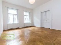 Pronájem bytu 2+1, Praha - Nové Město, Příčná, 82 m2