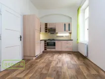 Pronájem bytu 2+1, Praha - Nové Město, Příčná, 82 m2