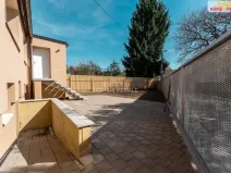 Prodej rodinného domu, Zakřany, 234 m2