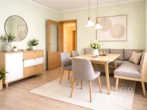 Pronájem bytu 2+kk, Písek, Janotova, 85 m2