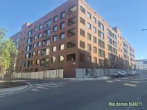 Pronájem obchodního prostoru, Praha - Žižkov, Hartigova, 53 m2