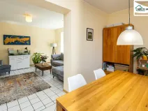 Prodej bytu 4+1, Mariánské Lázně - Úšovice, Česká, 103 m2