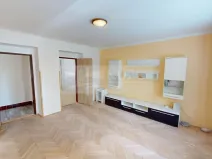 Pronájem bytu 2+1, Příbram, 28. října, 58 m2