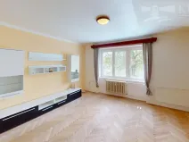 Pronájem bytu 2+1, Příbram, 28. října, 58 m2