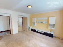 Pronájem bytu 2+1, Příbram, 28. října, 58 m2