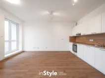 Pronájem bytu 1+kk, Uherské Hradiště, Zahrádky, 37 m2