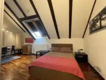 Pronájem bytu 1+kk, Praha - Žižkov, Cimburkova, 37 m2