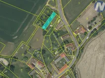 Prodej chaty, Krajníčko, 19 m2