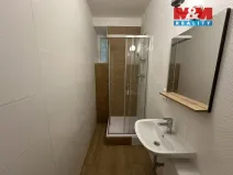 Pronájem bytu 2+kk, Ústí nad Labem - Ústí nad Labem-centrum, Bělehradská, 34 m2