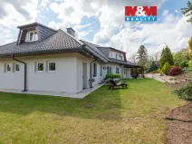 Prodej rodinného domu, Žlutava, 279 m2