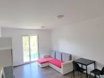 Pronájem bytu 1+kk, Polná, Pojmannova, 33 m2