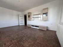 Pronájem bytu 2+1, Pardubice - Zelené Předměstí, S. K. Neumanna, 51 m2