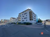 Pronájem bytu 2+kk, Týniště nad Orlicí, T. G. Masaryka, 77 m2