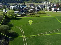 Prodej pozemku pro bydlení, Ruda nad Moravou, 5000 m2