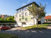 Prodej bytu 2+kk, Praha - Zbraslav, Jaromíra Vejvody, 55 m2