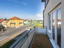 Prodej bytu 2+kk, Praha - Zbraslav, Jaromíra Vejvody, 55 m2