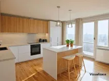 Prodej rodinného domu, Brno - Líšeň, Holzova, 436 m2
