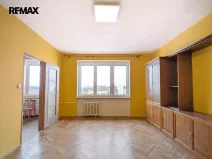 Pronájem bytu 2+1, Žďár nad Sázavou - Žďár nad Sázavou 3, Brodská, 53 m2