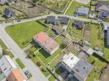 Prodej rodinného domu, Olšany u Prostějova, 240 m2