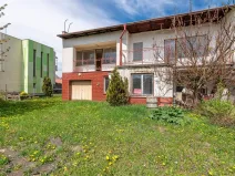 Prodej rodinného domu, Olšany u Prostějova, 240 m2