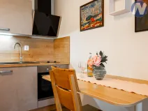 Prodej bytu 5+kk, Frymburk - Kovářov, 96 m2