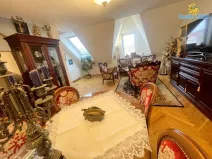 Pronájem bytu 3+kk, Praha - Smíchov, Zborovská, 94 m2