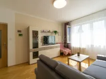 Prodej bytu 2+1, Praha - Malešice, Káranská, 52 m2