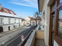 Pronájem komerční nemovitosti, Napajedla, 25 m2