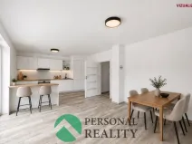 Prodej rodinného domu, Kralupy nad Vltavou, Nad Rybníkem, 85 m2