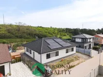 Prodej rodinného domu, Kralupy nad Vltavou, Nad Rybníkem, 85 m2