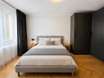 Pronájem bytu 2+1, Praha - Strašnice, Štěchovická, 52 m2