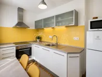 Pronájem bytu 2+1, Praha - Strašnice, Štěchovická, 52 m2
