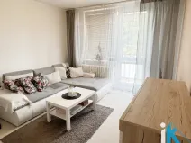 Pronájem bytu 2+1, Slavkov u Brna, Zlatá Hora, 58 m2